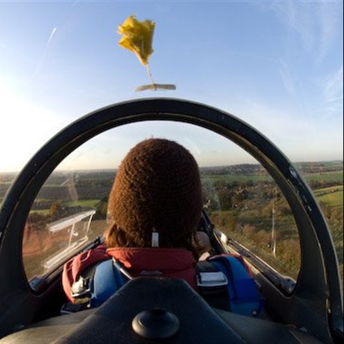 London Gliding Club London Gliding Club